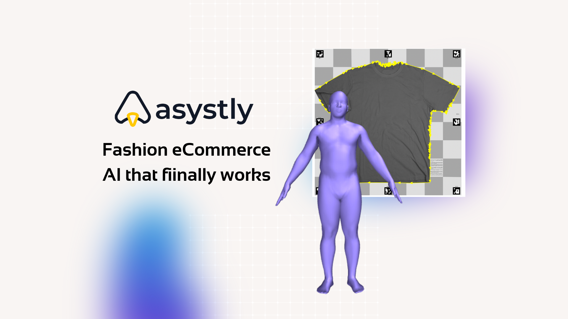 Cover Image for Tailoring Precision: Asystly Fit's AI Revolution in Fashion E-Commerce