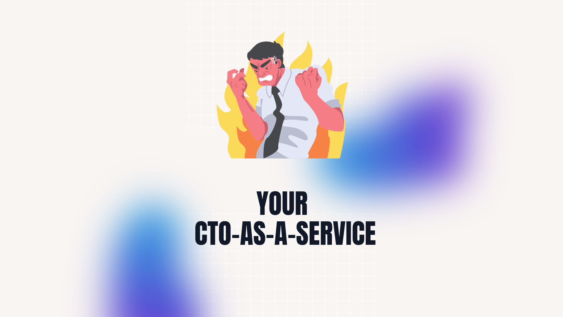 Cover Image for CTO-as-a-Service: A Transformative Approach to Building Tech-Driven Businesses