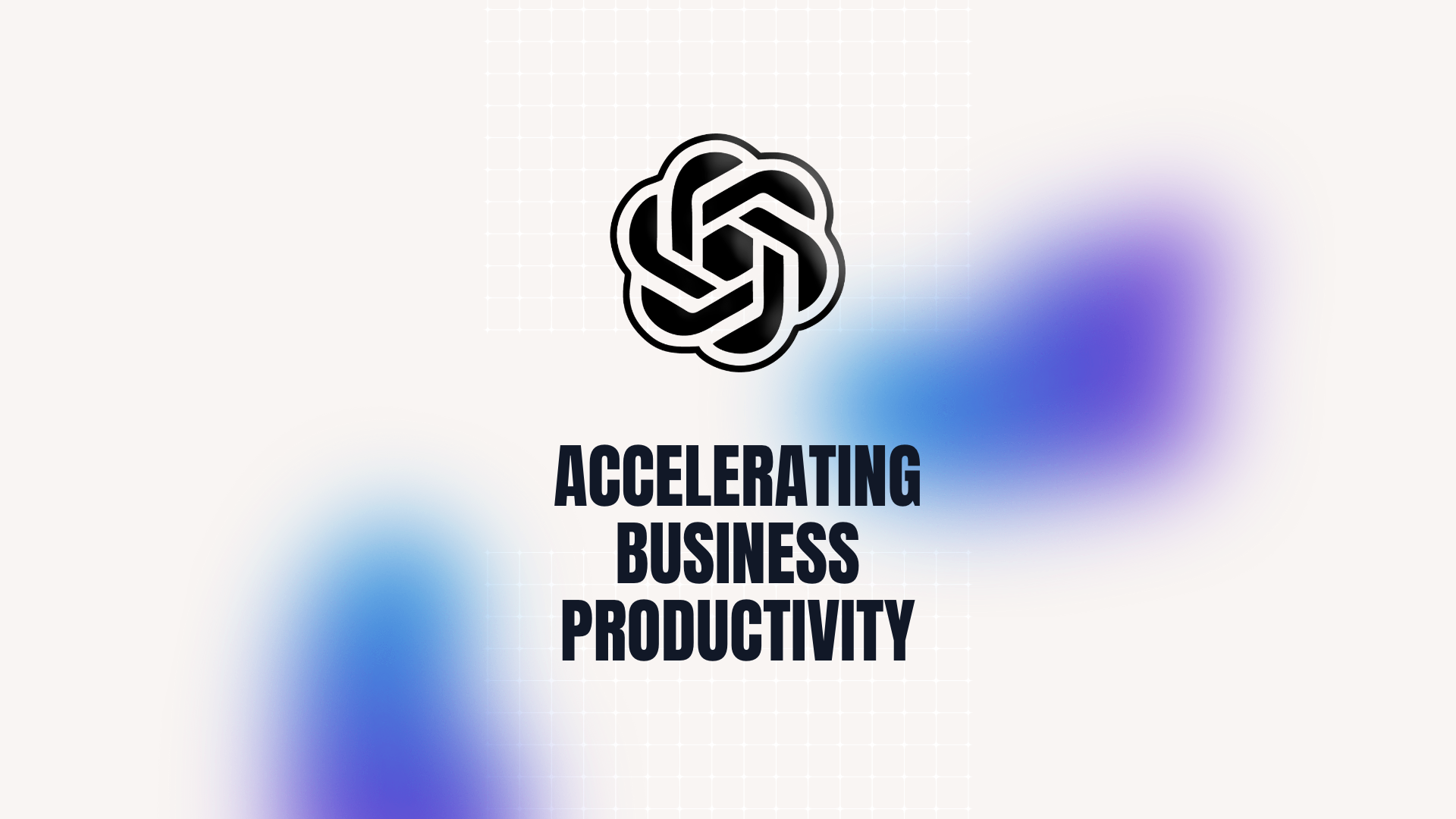 Cover Image for Accelerating Business Productivity through GPT Model Integration: A Martial Labs Case Study